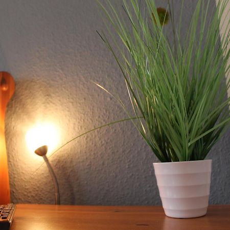 Ferienwohnung Berta Lueneburg Zewnętrze zdjęcie