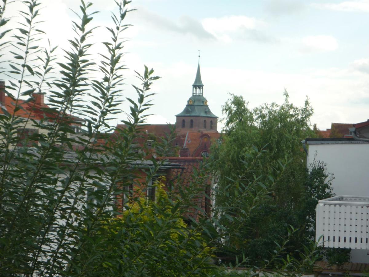Ferienwohnung Berta Lueneburg Pokój zdjęcie