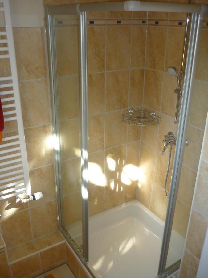 Ferienwohnung Berta Lueneburg Pokój zdjęcie