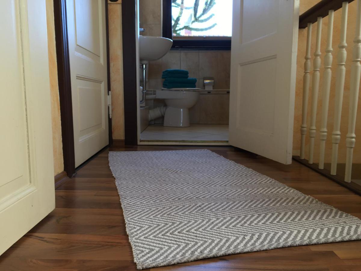 Ferienwohnung Berta Lueneburg Zewnętrze zdjęcie